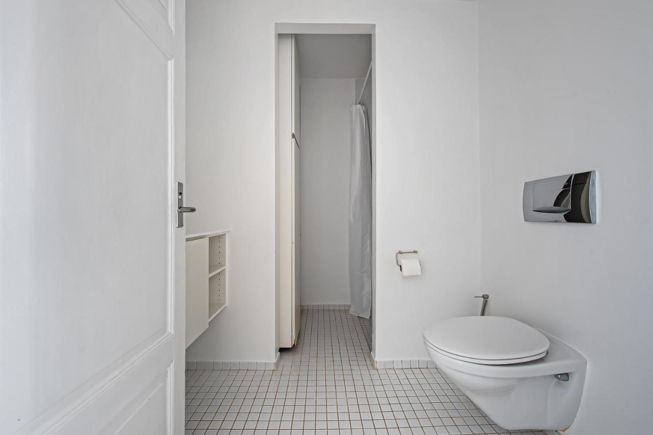 Sanders Square - Spacious Six-Bedroom Apartment Near Amalienborg Copenhaga Exterior foto